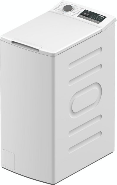 Стиральная машина Korting KWMT 1488 I (preview 1)