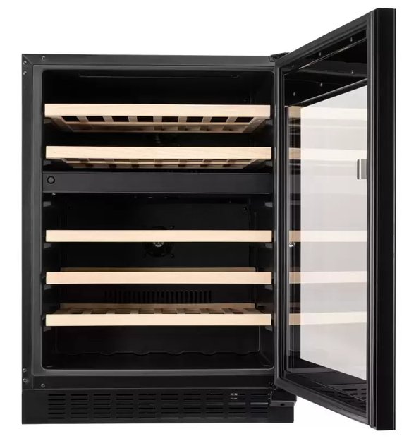 Встраиваемый винный шкаф Graude FWK 80.2 (preview 2)