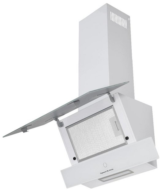 Вытяжка Zigmund Shtain K 151.6 W (preview 4)