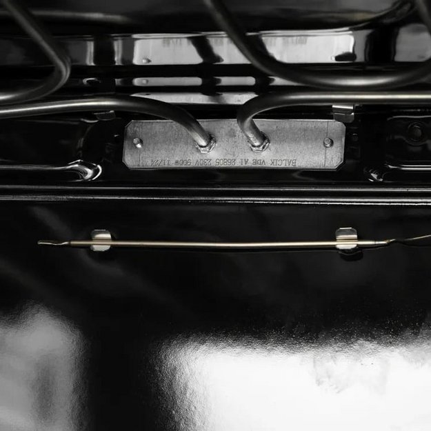 Духовой шкаф Hyundai HEO 6230 BG (preview 16)