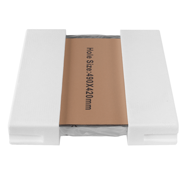 Варочная панель Maunfeld CVCE453DBK (preview 9)