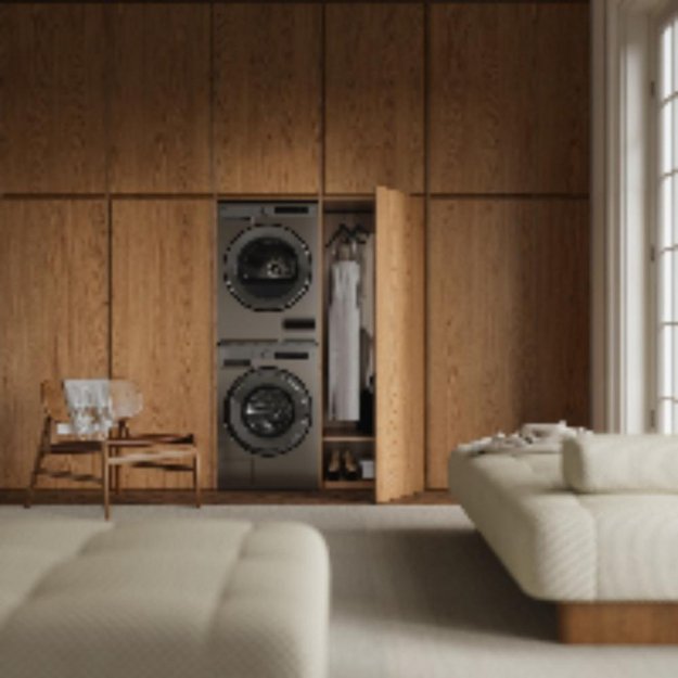 Сушильная машина Asko T509HRT (preview 10)