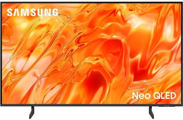 Телевизор Samsung QE50QN70HAUXPY 50" (127 см) 2026 (preview 1)