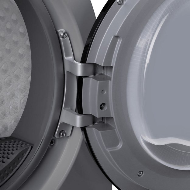 Сушильная машина Maunfeld MFDM168SL02 (preview 13)