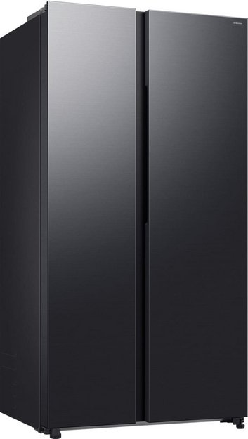 Холодильник Samsung RS70F65Q1FWT (preview 2)