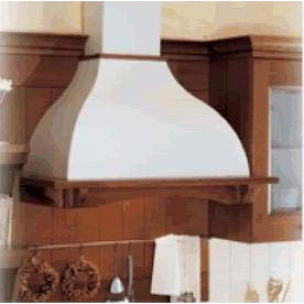 Вытяжка Falmec Iris Tulip 120 (600) S вишня (preview 4)