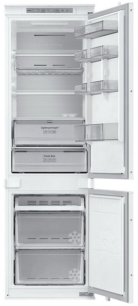 Встраиваемый холодильник Samsung BRB80F26CES0EO (preview 3)