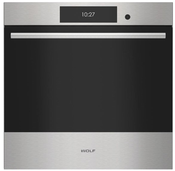 Духовой шкаф Wolf ICBSO2450TE/S/T (preview 1)