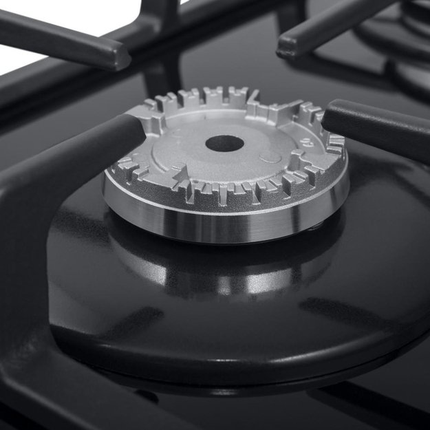 Газовая варочная панель MAUNFELD EGHG.32.33CB\G (preview 8)