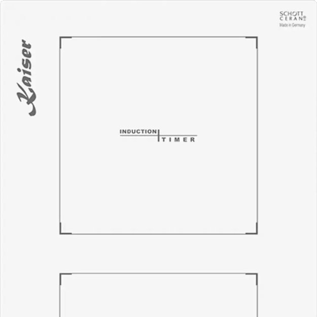 Индукционная варочная поверхность Kaiser KCT 3726 FIW Avantgarde (preview 3)