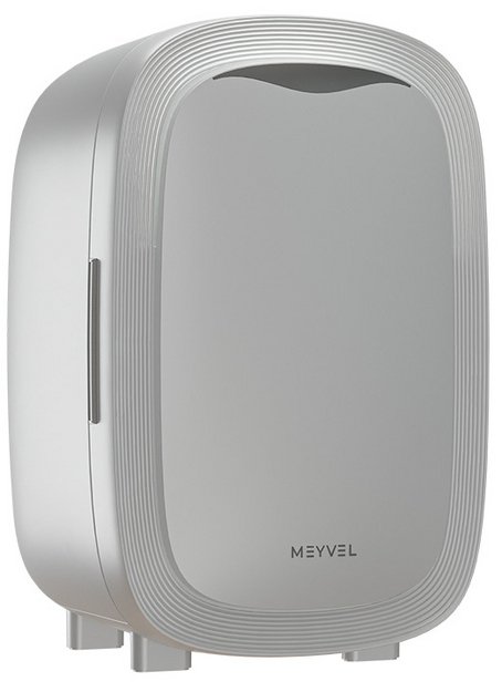 Холодильник для косметики и напитков Meyvel MB-12C2W (preview 4)