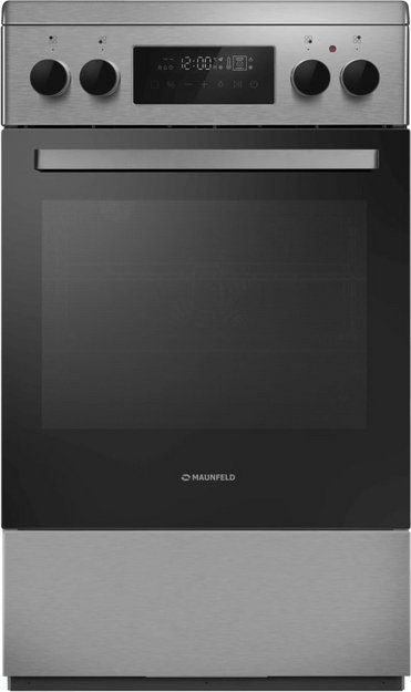 Электрическая плита Maunfeld MEC511CS09TD (preview 2)
