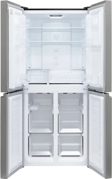 Холодильник KRONA EISKALT 7970 XD TNF GLASS BL (preview 5)