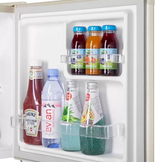 Холодильник Maunfeld MFF50BG (preview 9)