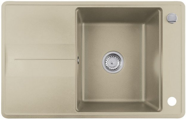 Мойка Teka Estela 50 B-TQ Topaz (фото 1) Мойка Teka Estela 50 B-TQ Topaz (preview 1)