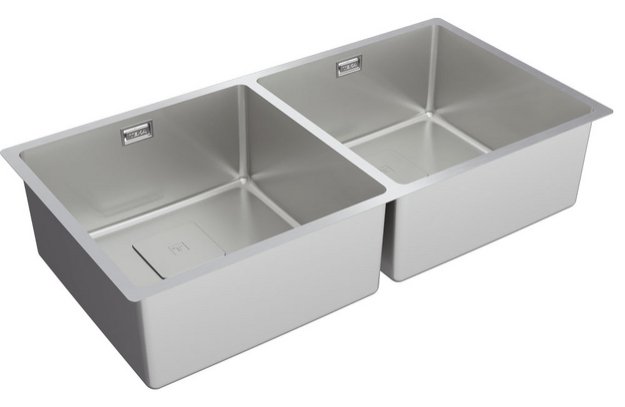 Мойка Teka FLEXLINEA RS15 2B 860 PureClean (preview 4)