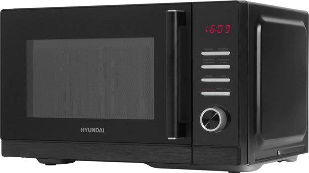 Микроволновая печь Hyundai HYM-D3012 (preview 2)