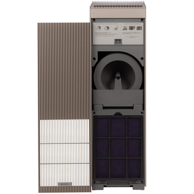 Увлажнитель воздуха BORK H800 (preview 13)