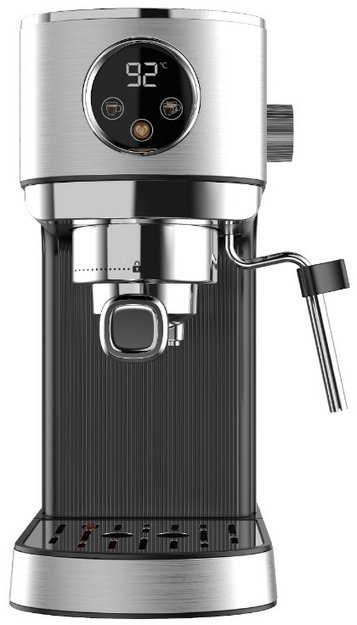 Кофеварка Korting KCM 1001 EX (preview 1)