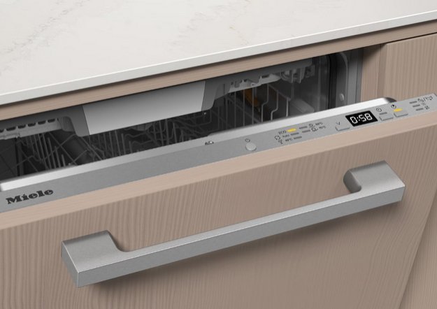 Встраиваемая посудомоечная машина Miele G 5863 SCVi Active Plus (preview 2)