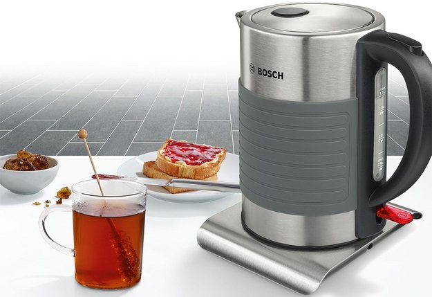 Чайник Bosch TWK-7S05 (preview 9)