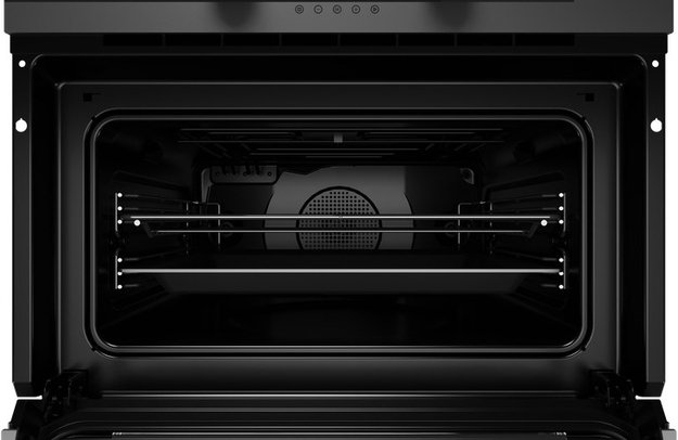 Духовой шкаф Teka HLC 84-G1 C MATT BLACK (preview 7)