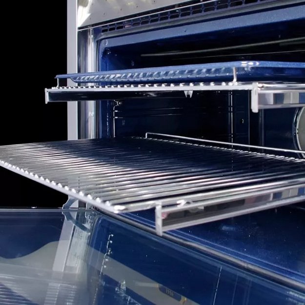 Варочный центр Lofra RSD126MFT+E/2AEO BRASS (preview 3)