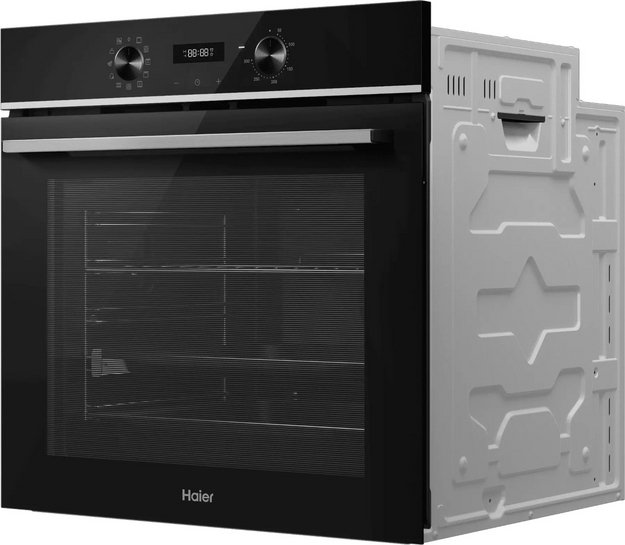 Духовой шкаф Haier HOQ-R2ARN3BX (preview 3)