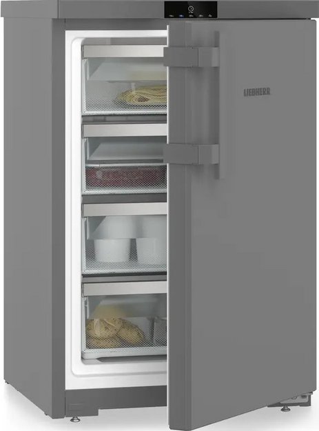 Холодильник Liebherr Fdgd 1404 Pure (preview 1)