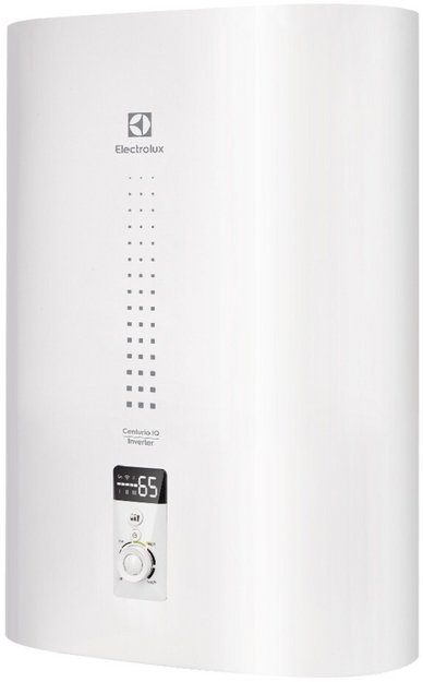 Водонагреватель Electrolux EWH 30 CENTURIO IQ INVERTER (preview 3)