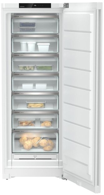 Морозильная камера Liebherr FNd 7227 Plus NoFrost (preview 3)