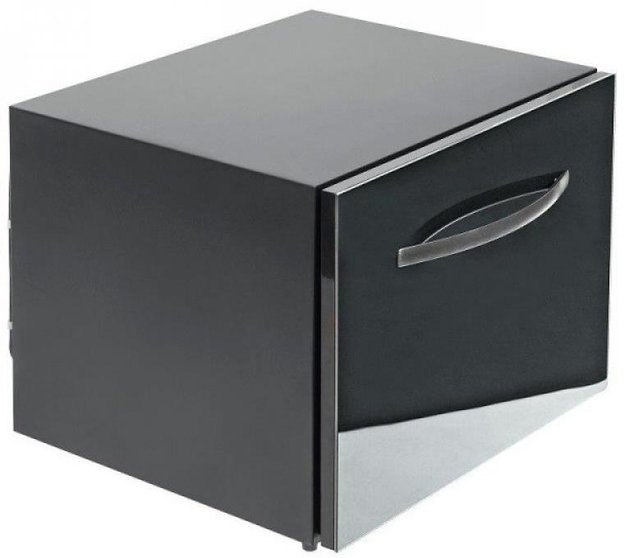 Встраиваемый выдвижной минибар Indel B KD50 ECOSMART G PV (preview 2)