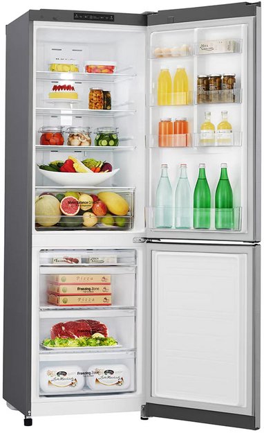 Холодильник LG GA-B 429 SMCZ (preview 3)