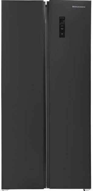 Холодильник Schaub Lorenz SLU S473D4EI (preview 1)