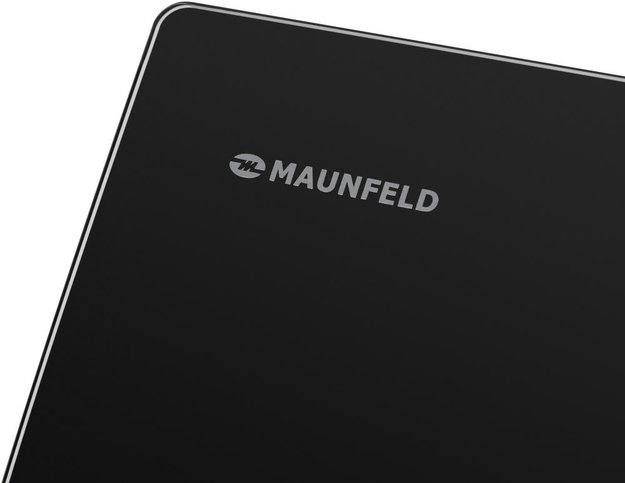 Кухонная вытяжка MAUNFELD Sky Star Chef 60 черный (preview 12)