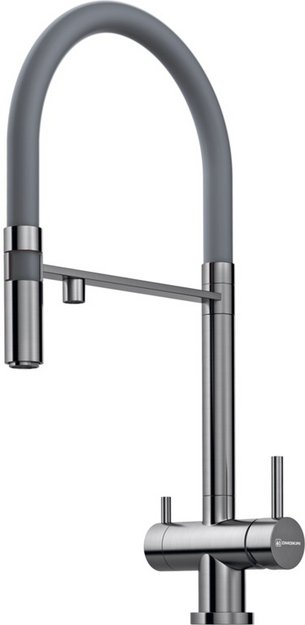 Сменный гибкий шланг Omoikiri OT-01 GR (preview 2)