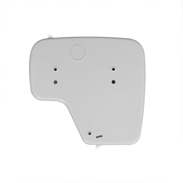 Настенный фен Meyvel MF4S-1300 (Белый) (preview 4)