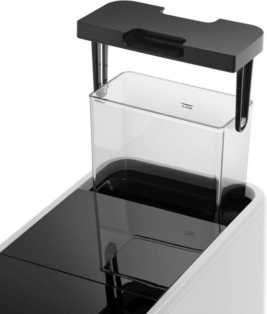 Кофемашина Maunfeld MF-A7021WH (preview 9)