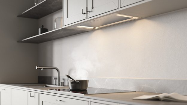 Встраиваемая вытяжка Asko CBB761SSC (preview 6)