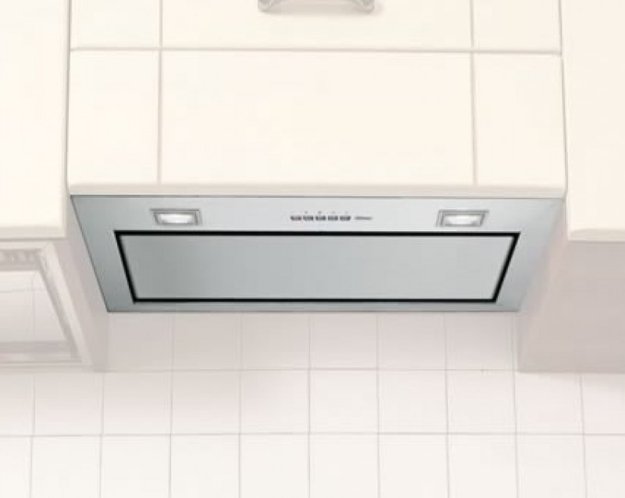 Вытяжка Falmec Gruppo Incasso 50 ix (800) ECP (preview 2)