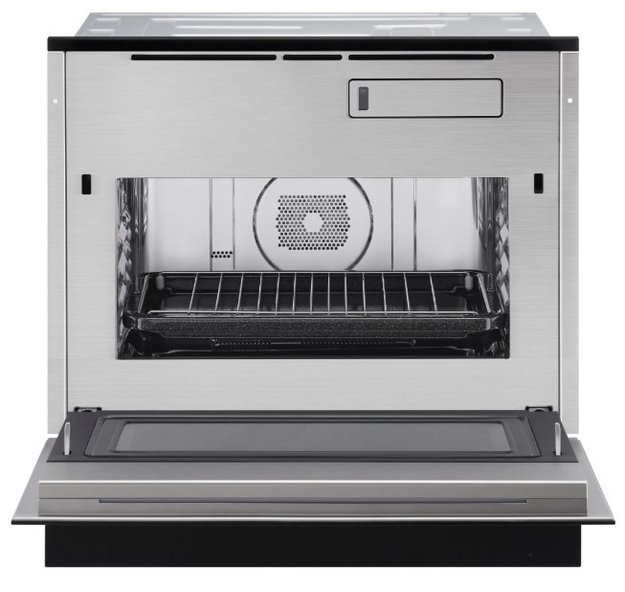 Духовой шкаф с микроволнами и паром Signature Kitchen Suite SKSLV2401S (preview 2)