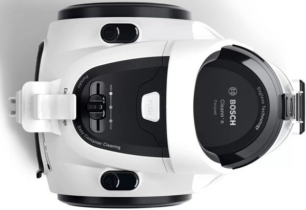 Пылесос Bosch BGS05A222 (preview 7)