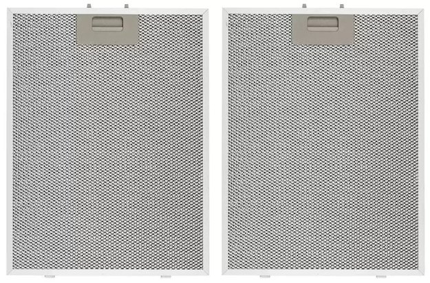 Вытяжка Krona JESSICA slim 600 white push button (preview 8)