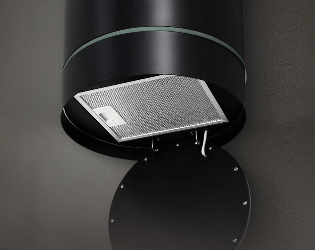 Вытяжка Zigmund Shtain K 013.4 B (preview 3)