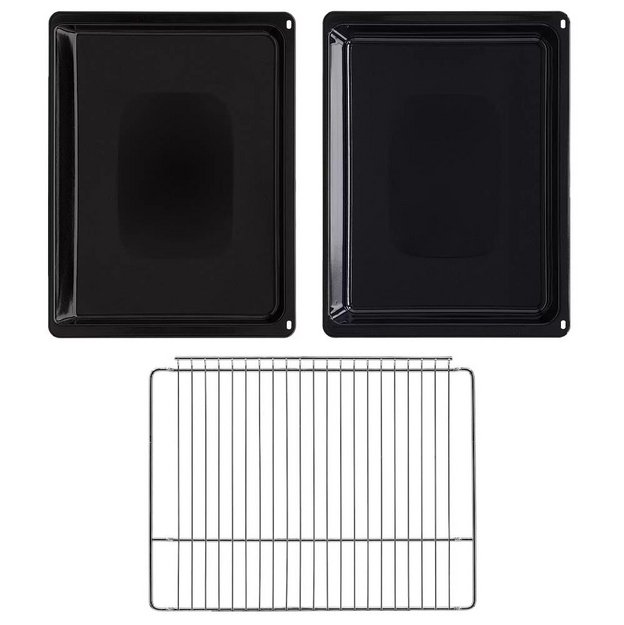 Духовой шкаф KRONA MYSTERIUM max 60 GR (preview 15)