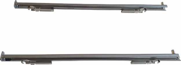 Телескопические направляющие для встраиваемых духовок Bertazzoni 901490 (preview 2)