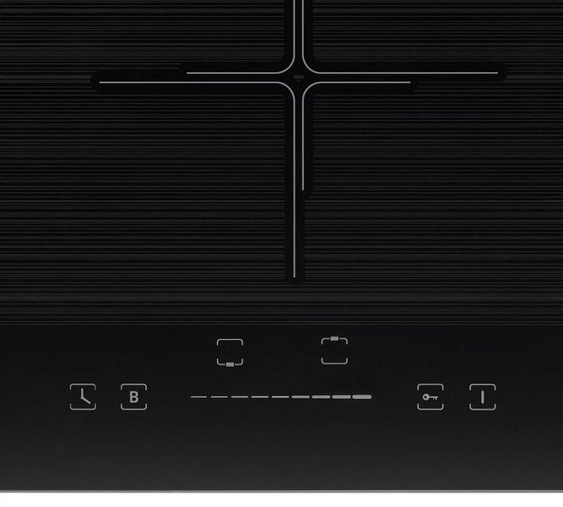 Варочная поверхность KRONA GENESIS max 60 BL (preview 6)