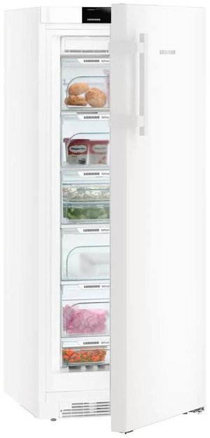 Морозильная камера Liebherr GN 3235 Comfort NoFrost (preview 2)