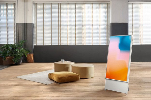 Телевизор Samsung QE43LS05BAUXRU (preview 19)