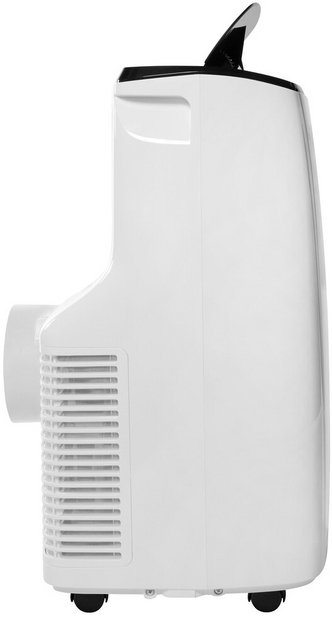 Мобильный кондиционер Electrolux EACM-09 HF/N6 (preview 9)